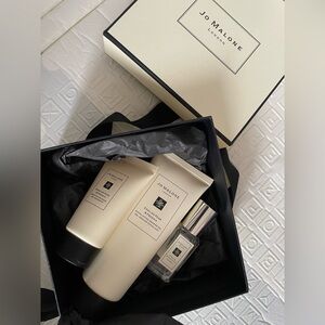 Jo Malone Gift Set